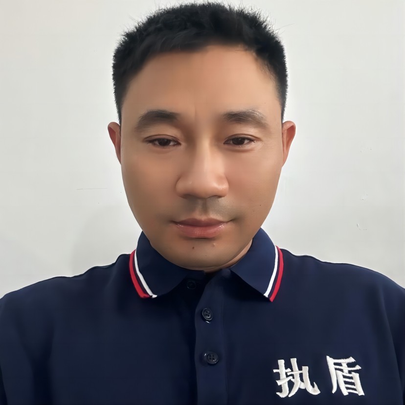 陈旺富（技术负责人）
