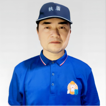 技术工长：陈师傅