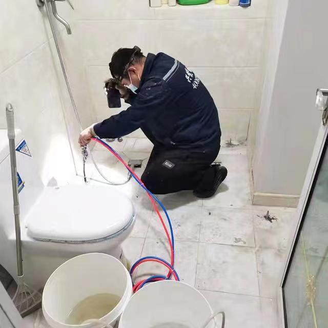 卫生间防水工程