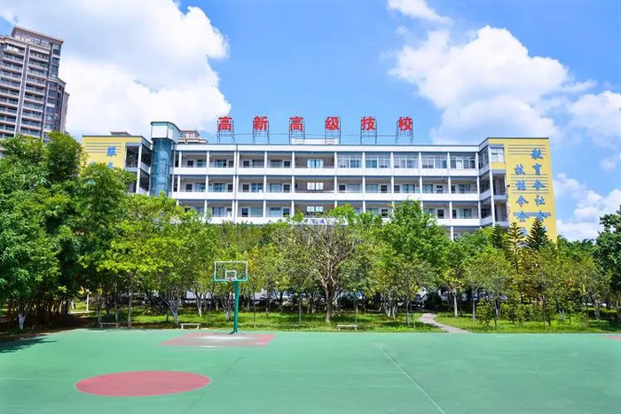 学校防水工程