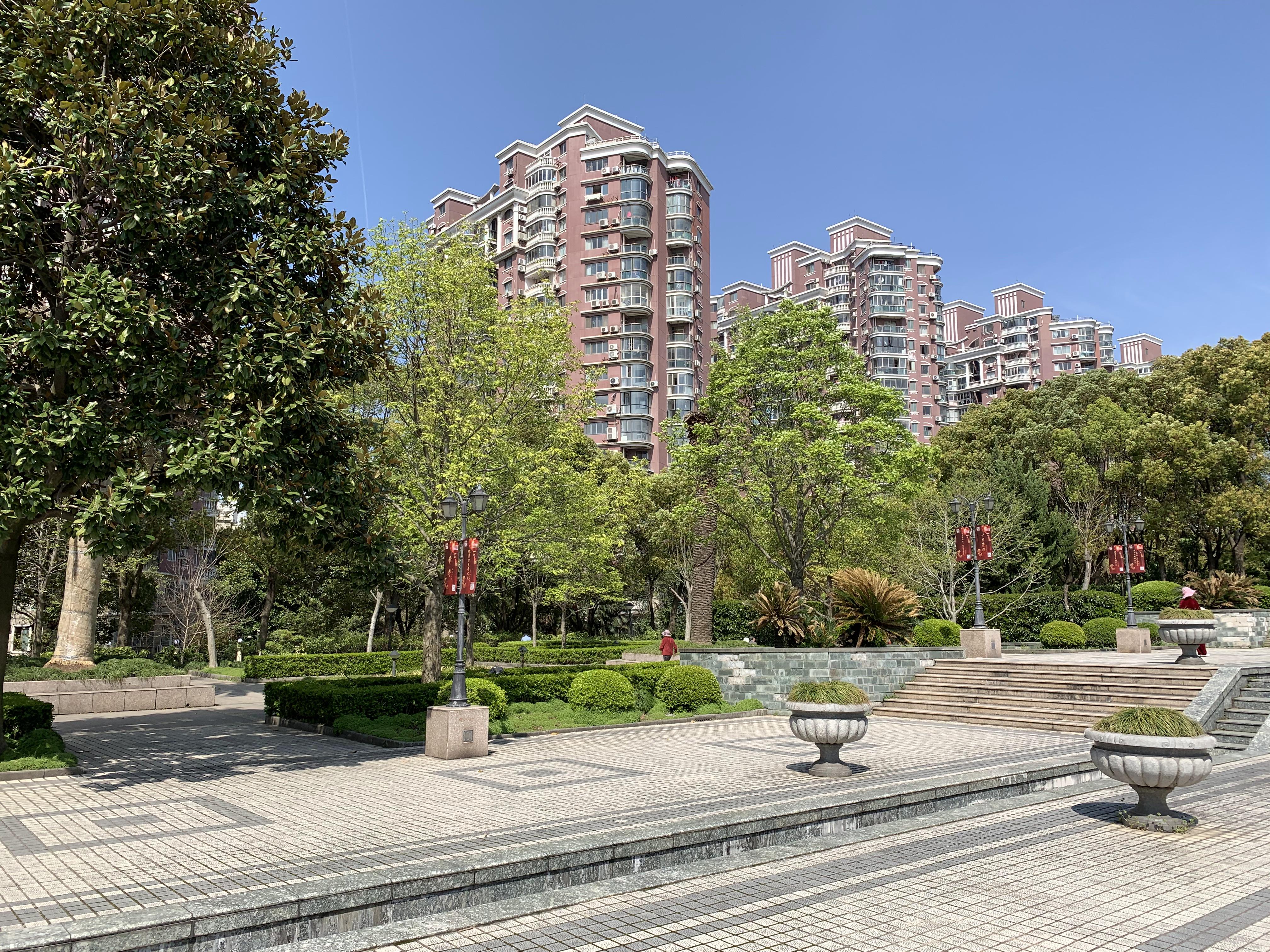 小区楼房防水工程